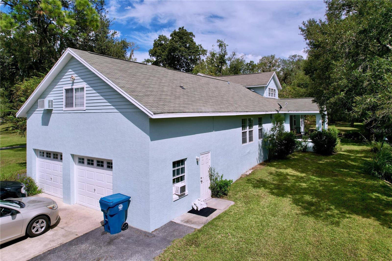 7347 PACKINGHAM DRIVE