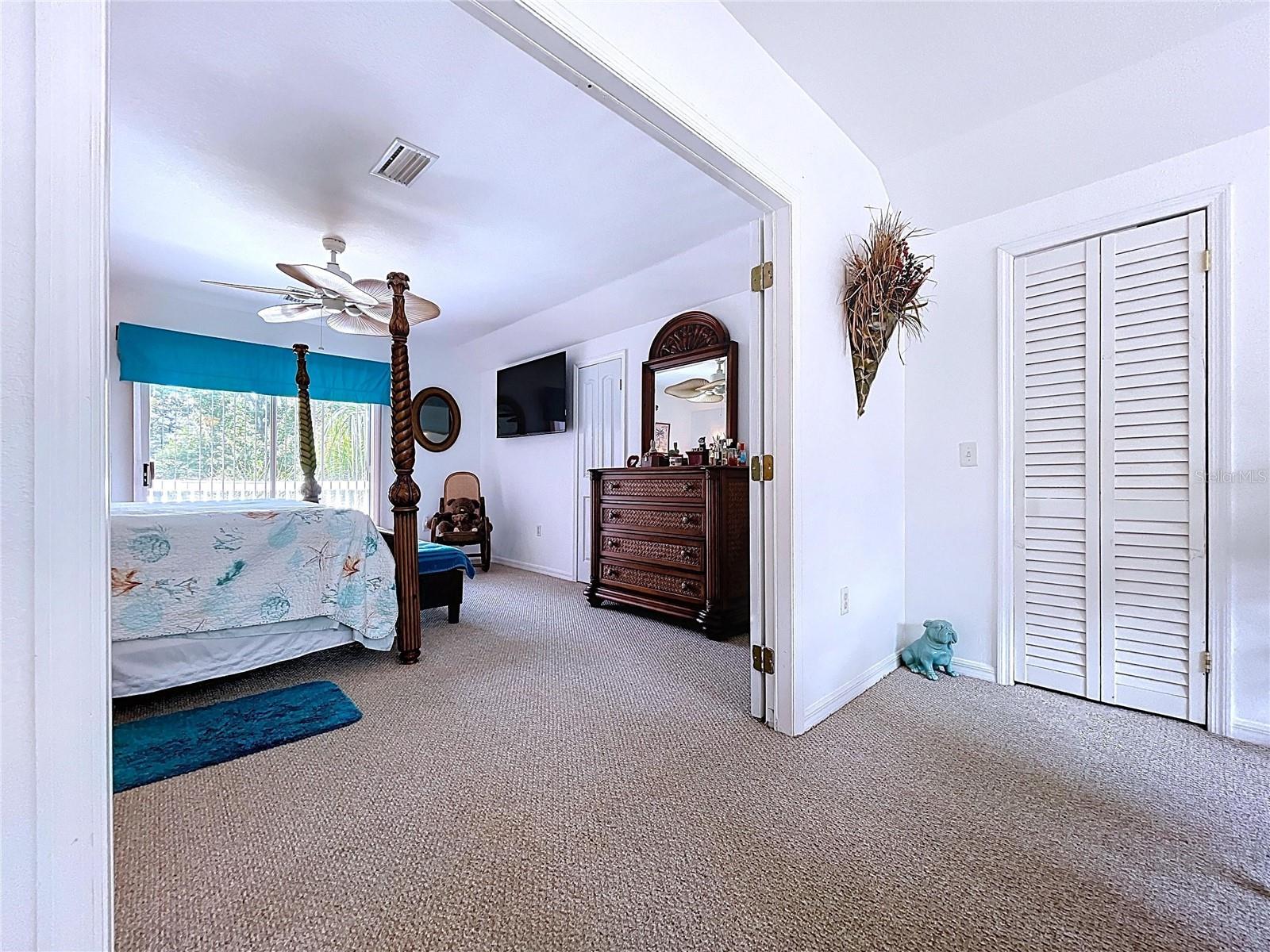 RIDGE MANOR ESTATE - Residential