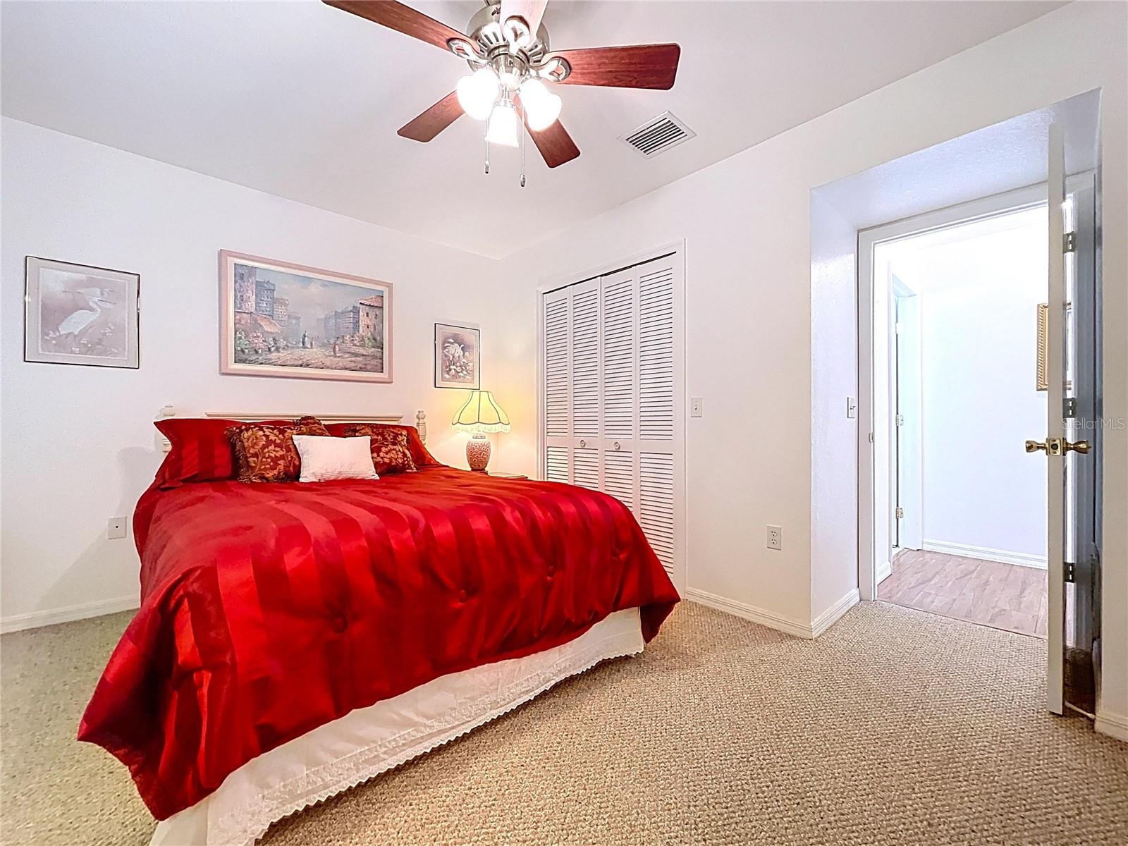 RIDGE MANOR ESTATE - Residential