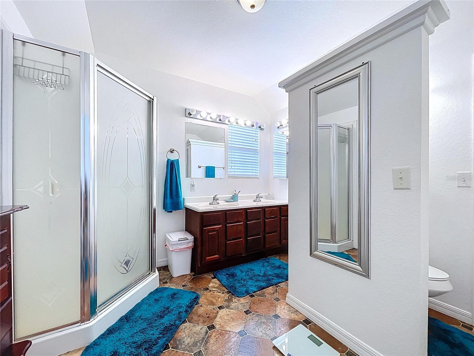 RIDGE MANOR ESTATE - Residential