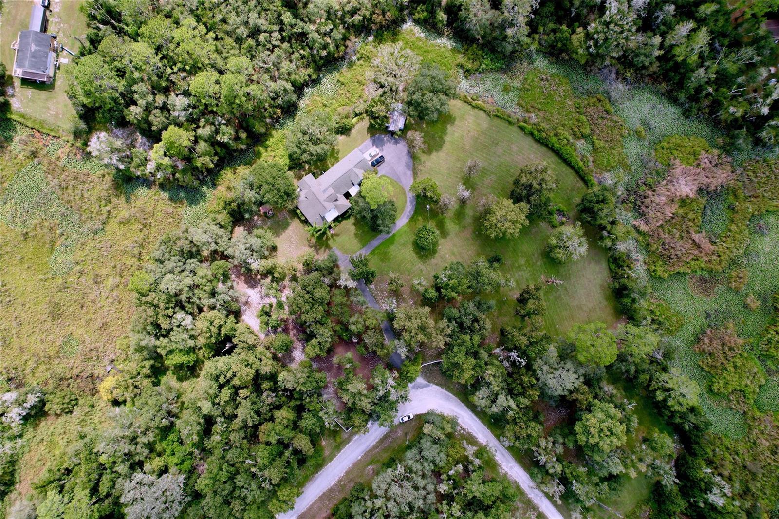 RIDGE MANOR ESTATE - Residential