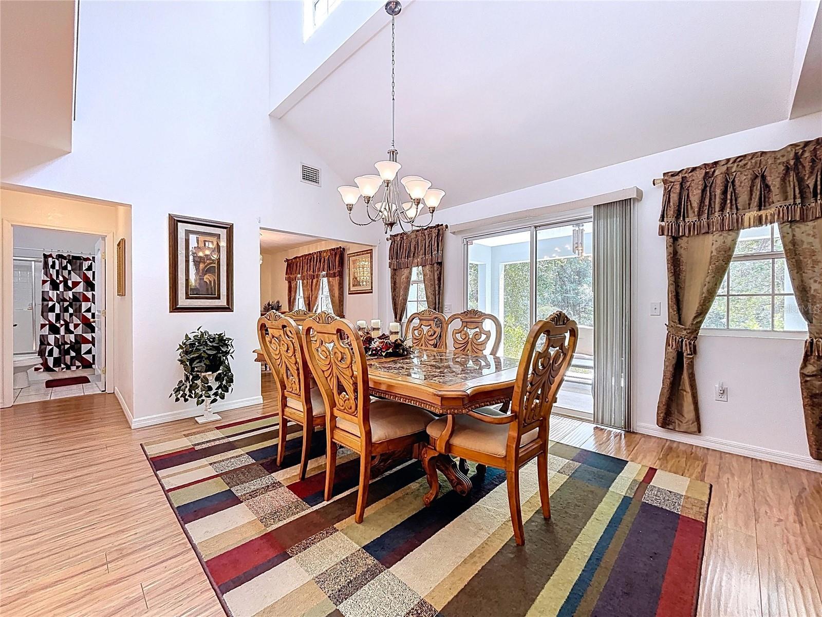 RIDGE MANOR ESTATE - Residential