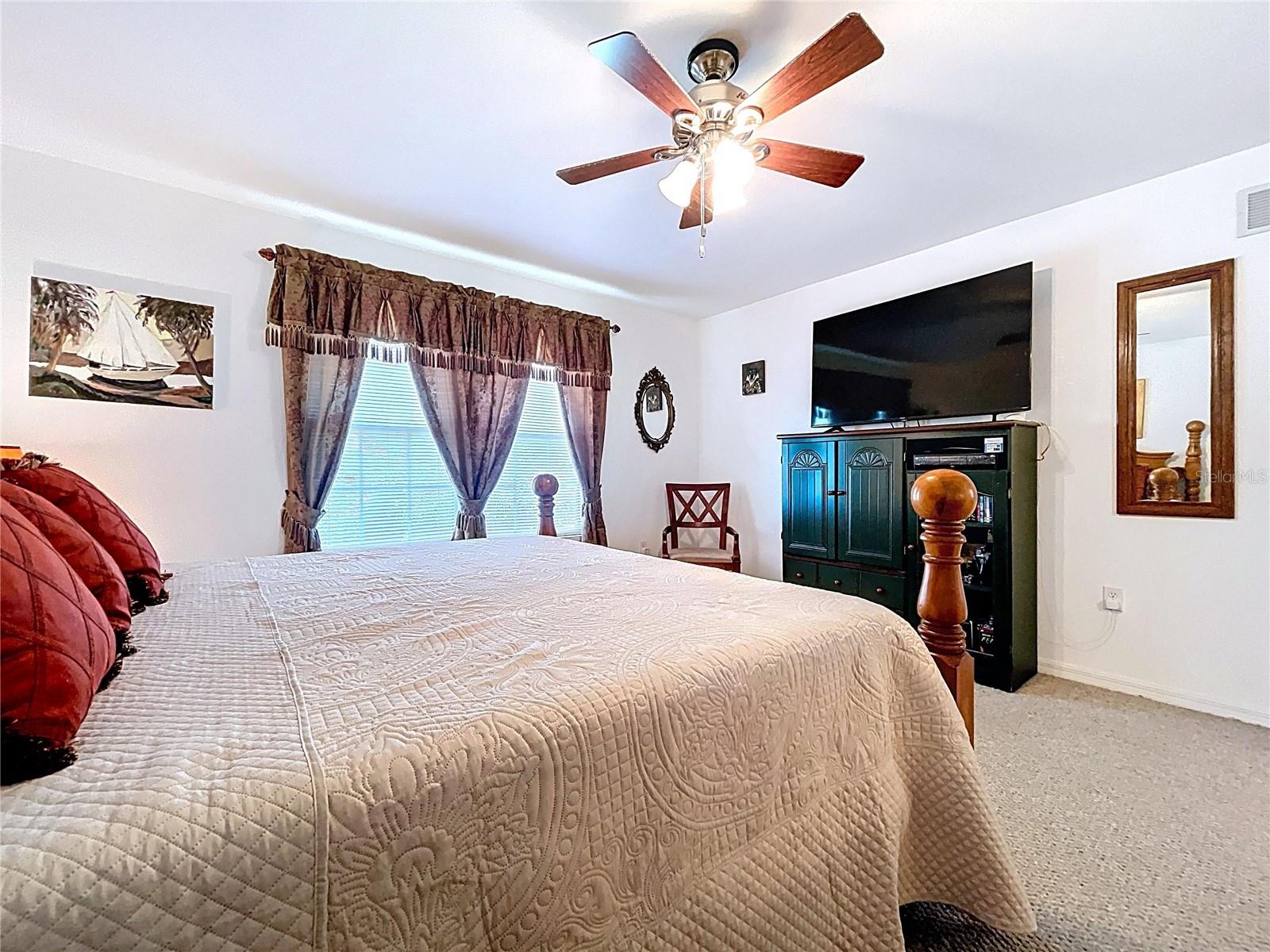 RIDGE MANOR ESTATE - Residential