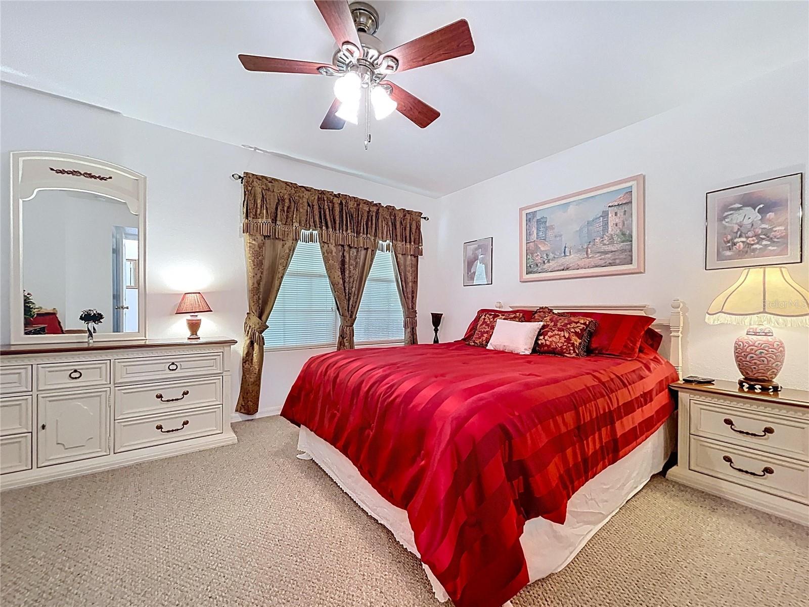 RIDGE MANOR ESTATE - Residential