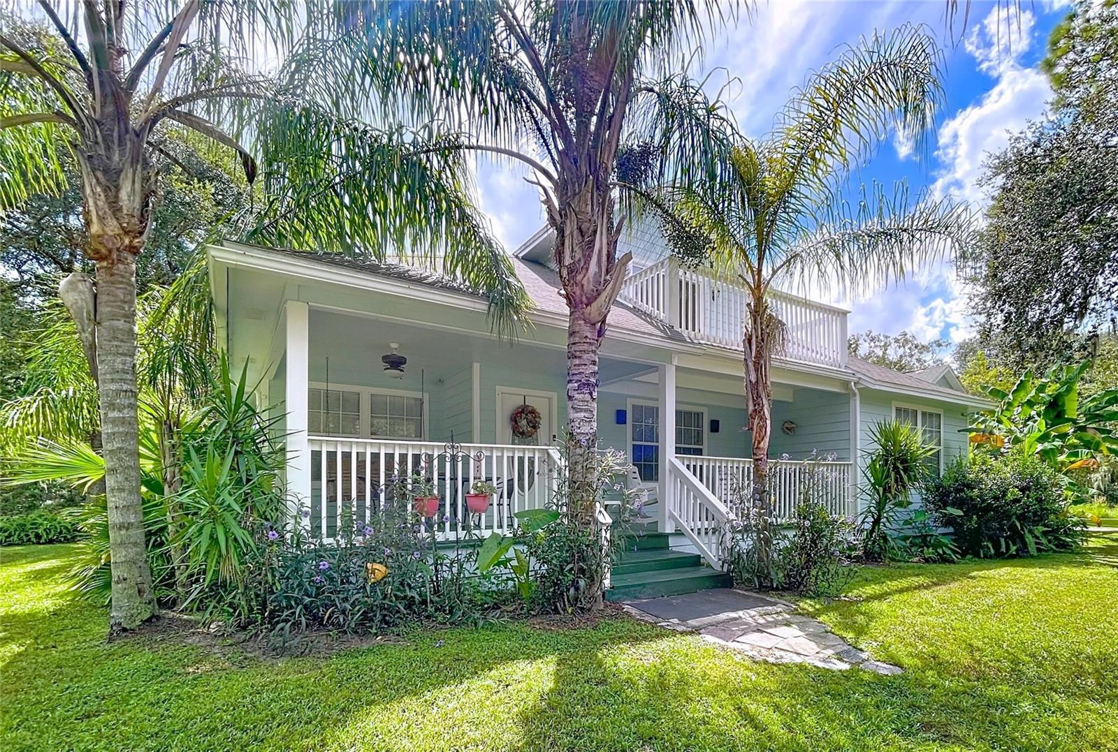 RIDGE MANOR ESTATE - Residential