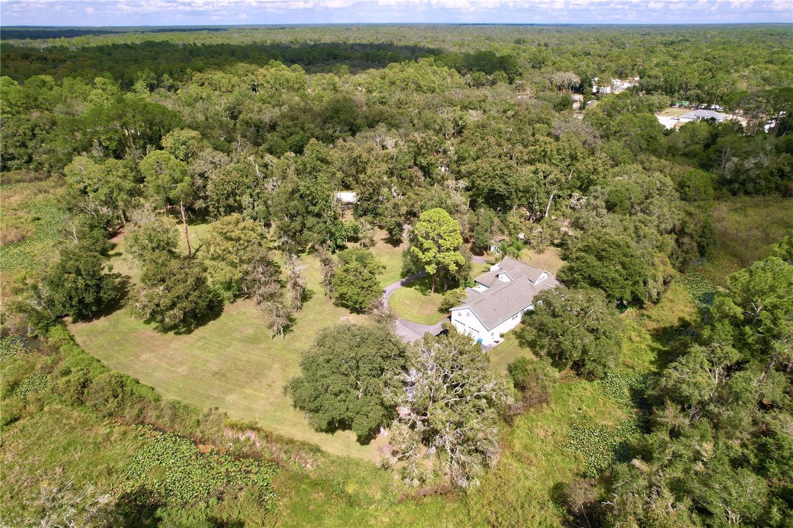 RIDGE MANOR ESTATE - Residential