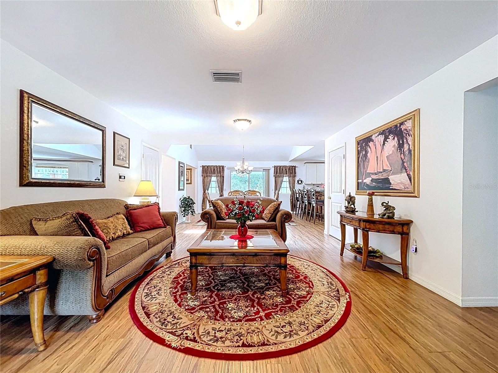 RIDGE MANOR ESTATE - Residential