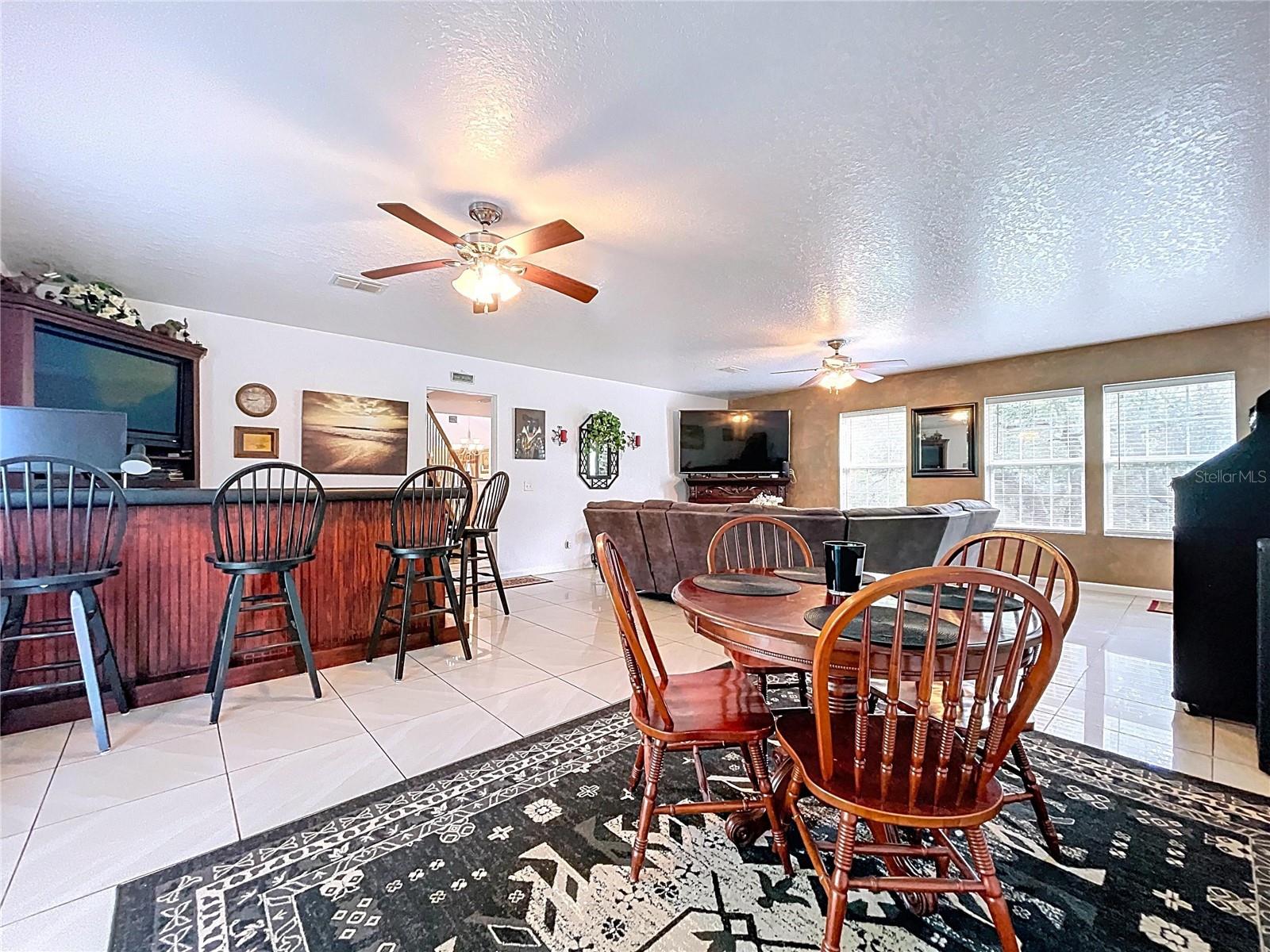 RIDGE MANOR ESTATE - Residential