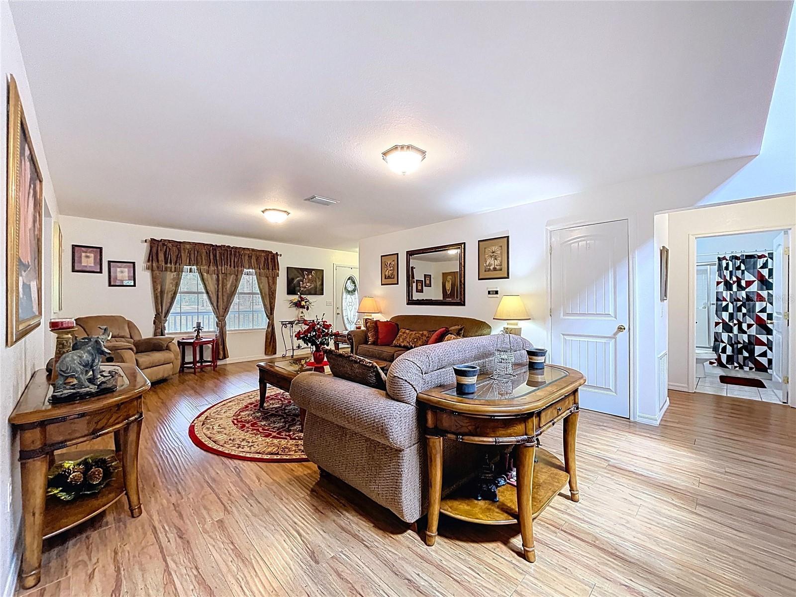 RIDGE MANOR ESTATE - Residential