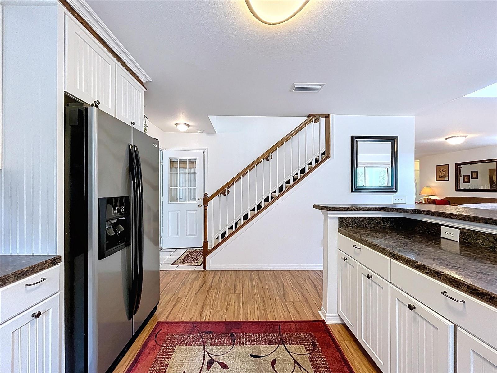 RIDGE MANOR ESTATE - Residential