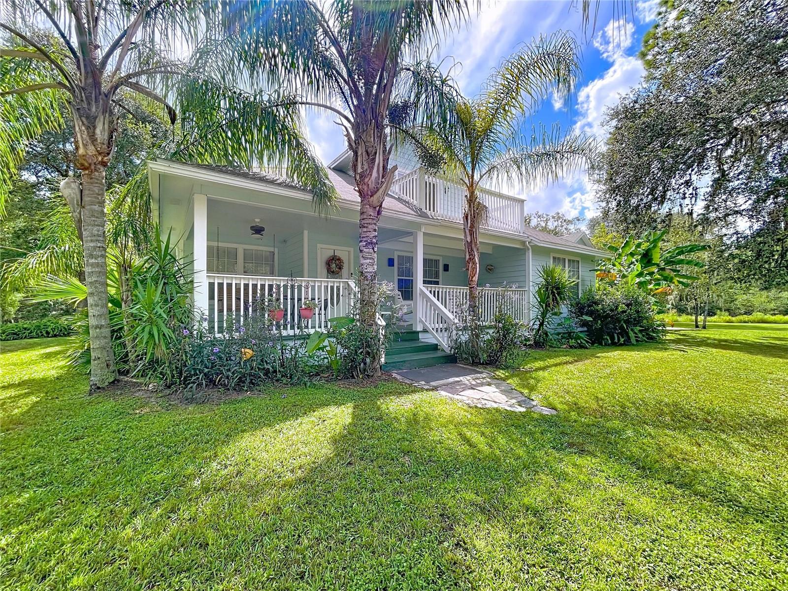 RIDGE MANOR ESTATE - Residential