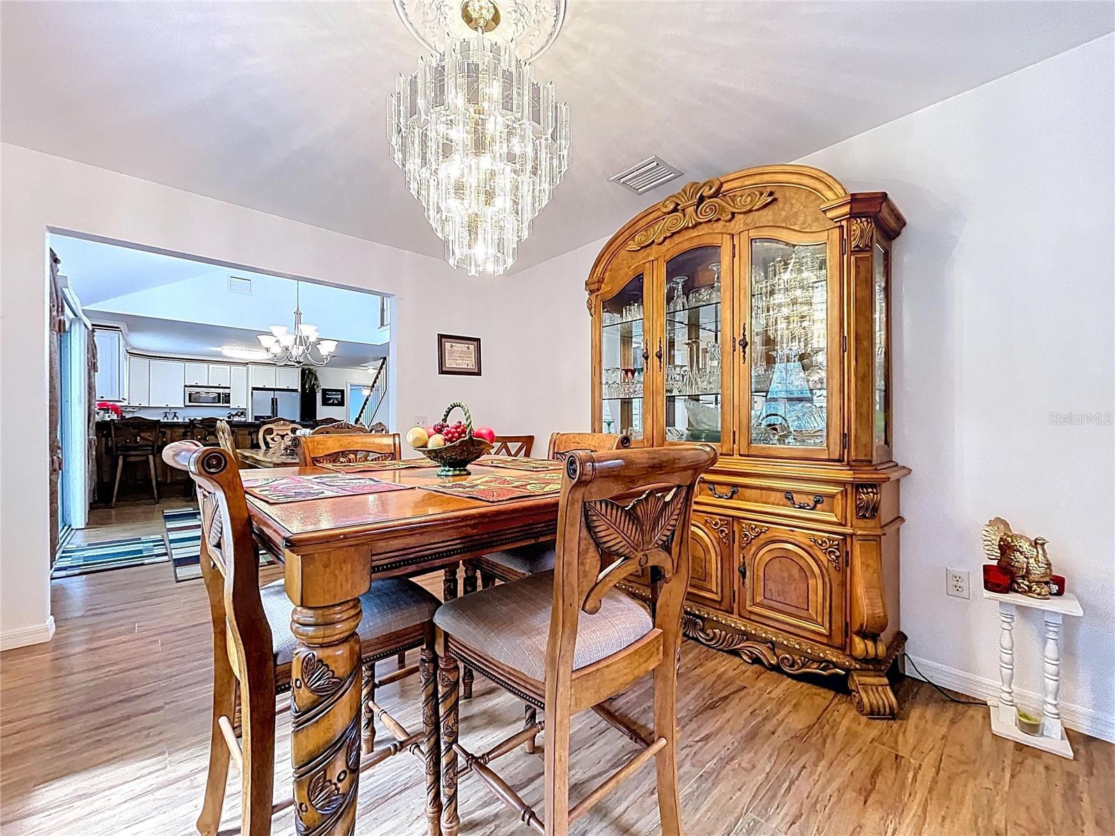 RIDGE MANOR ESTATE - Residential