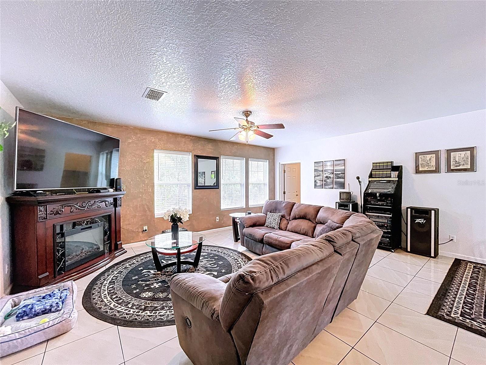 RIDGE MANOR ESTATE - Residential