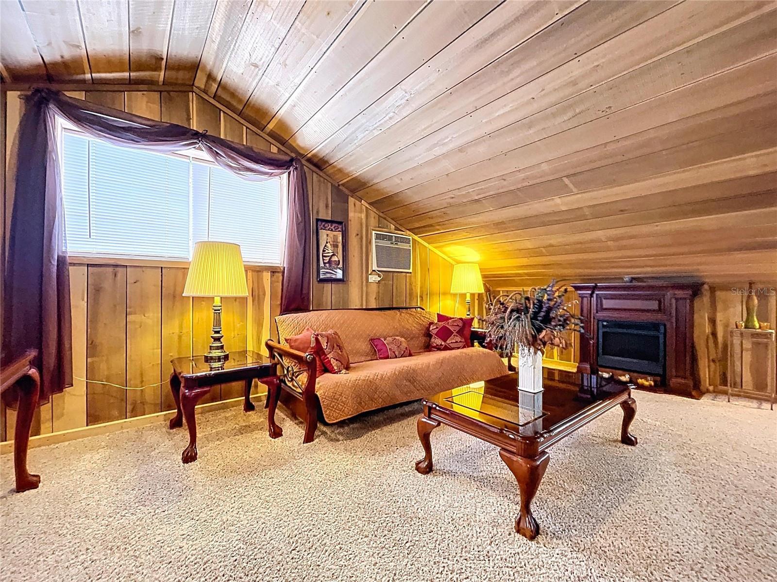 RIDGE MANOR ESTATE - Residential