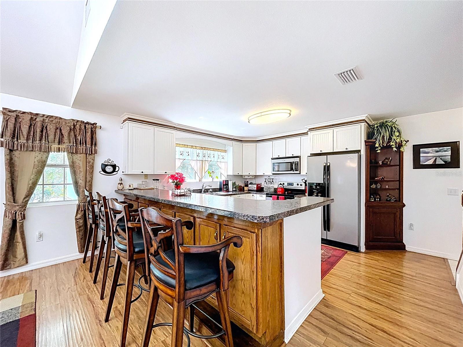 RIDGE MANOR ESTATE - Residential