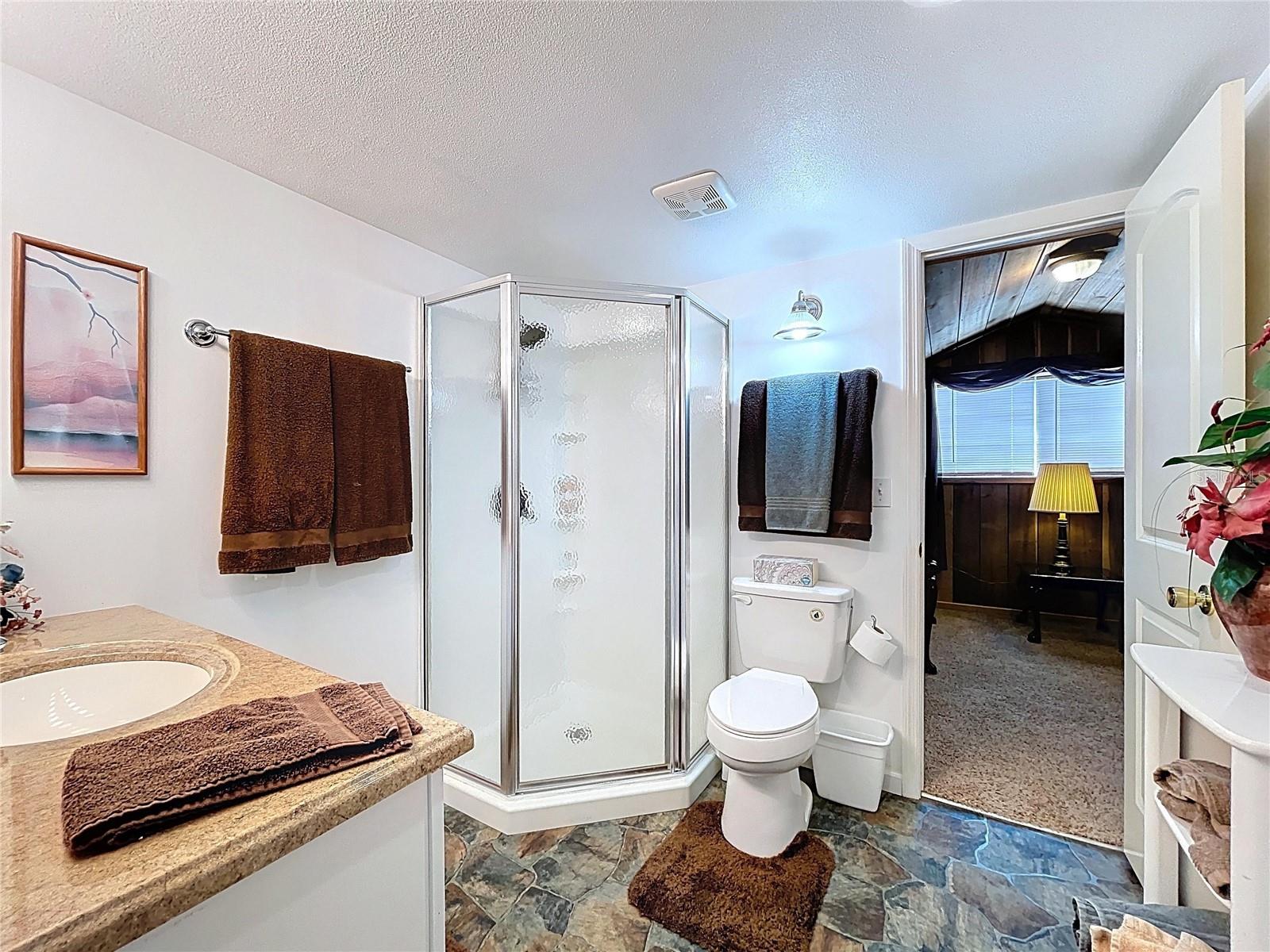 RIDGE MANOR ESTATE - Residential