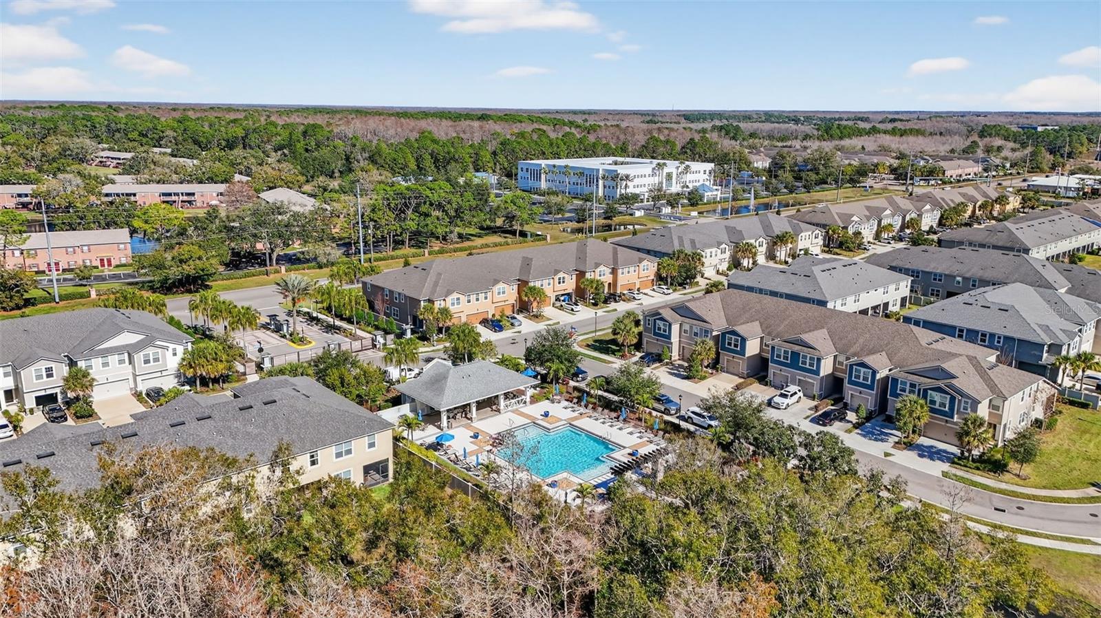 SONATA PH 2 - Residential