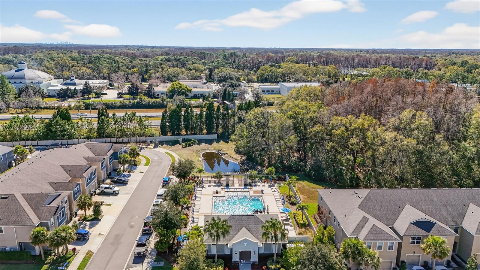 SONATA PH 2 - Residential