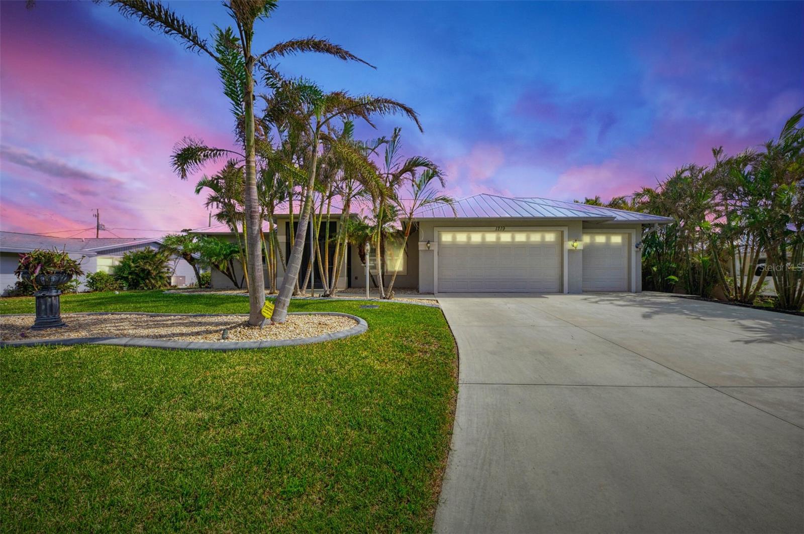 1219 NANTUCKET ROAD