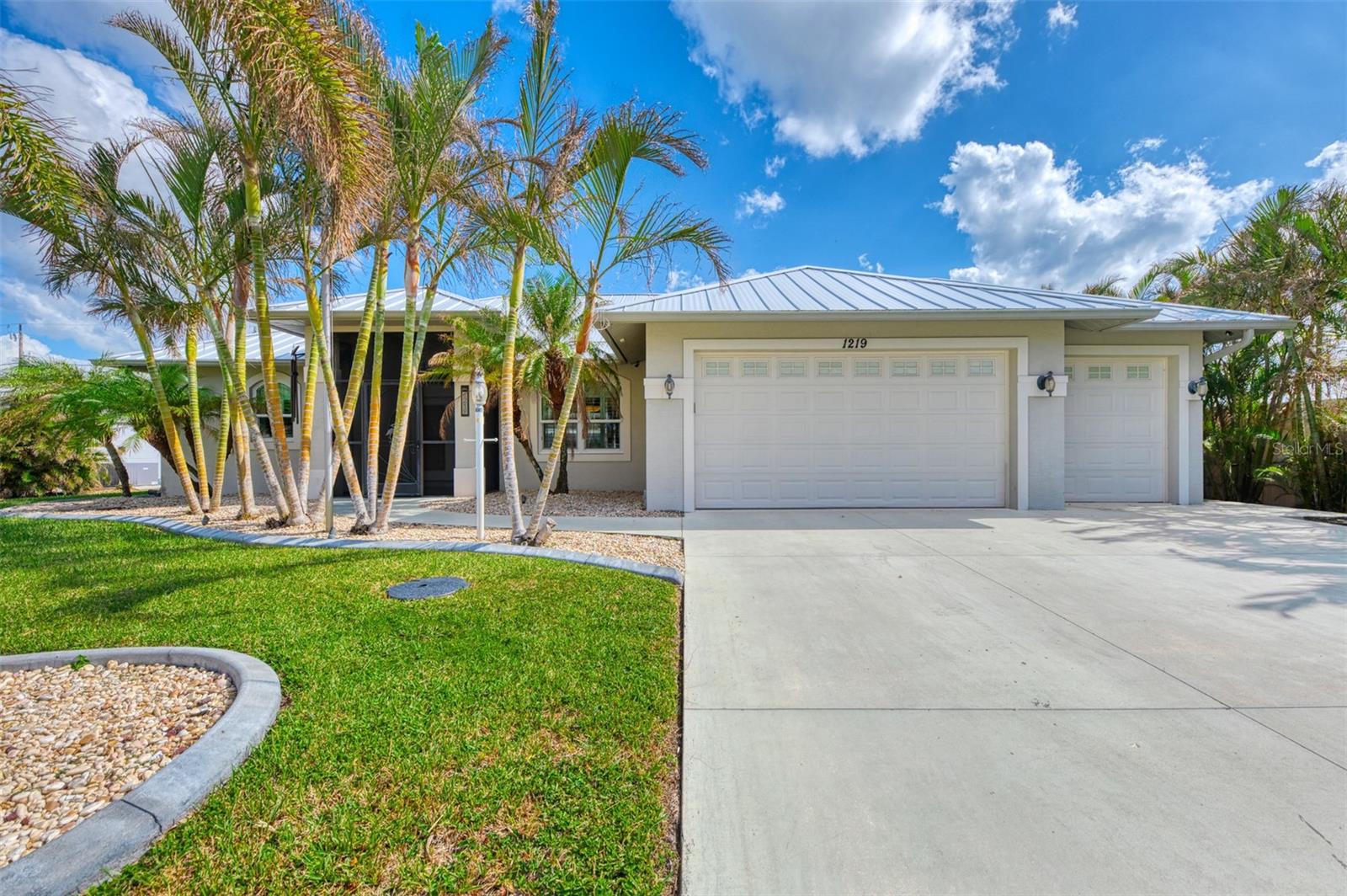 1219 NANTUCKET ROAD