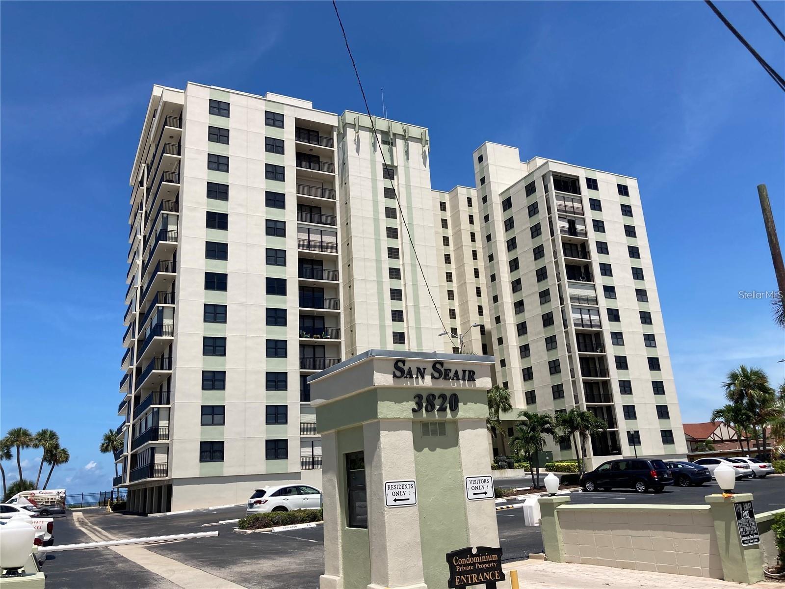 3820 GULF BOULEVARD 808