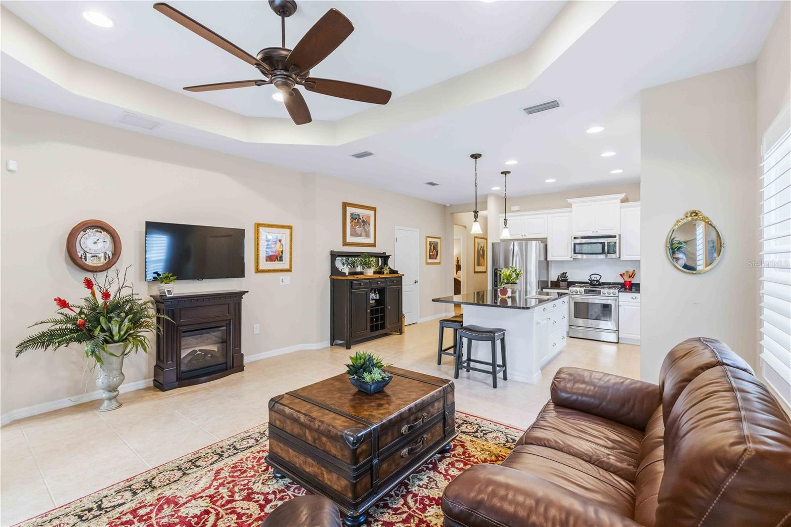 SILVERLEAF PH I-A - Residential