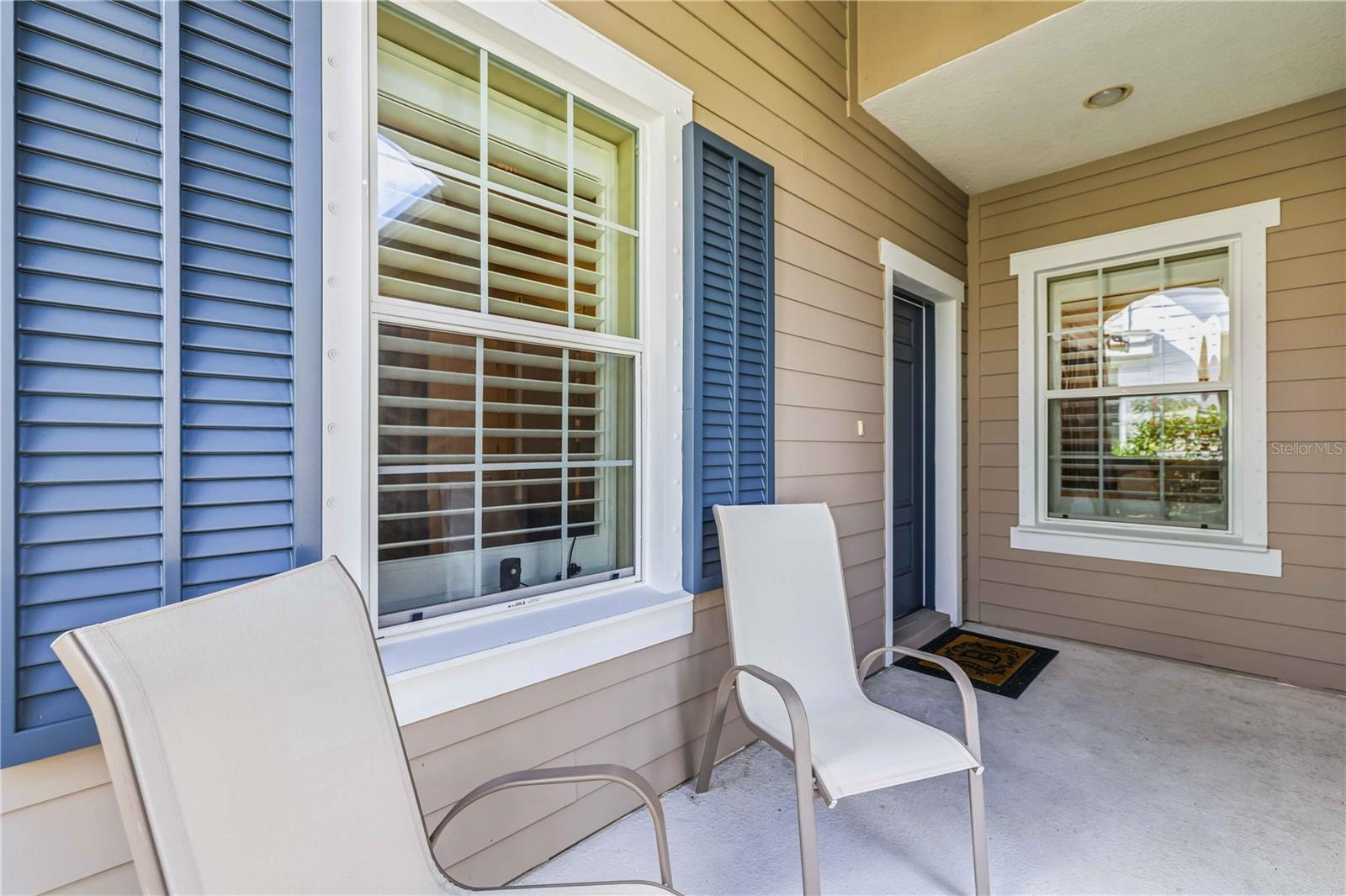 SILVERLEAF PH I-A - Residential