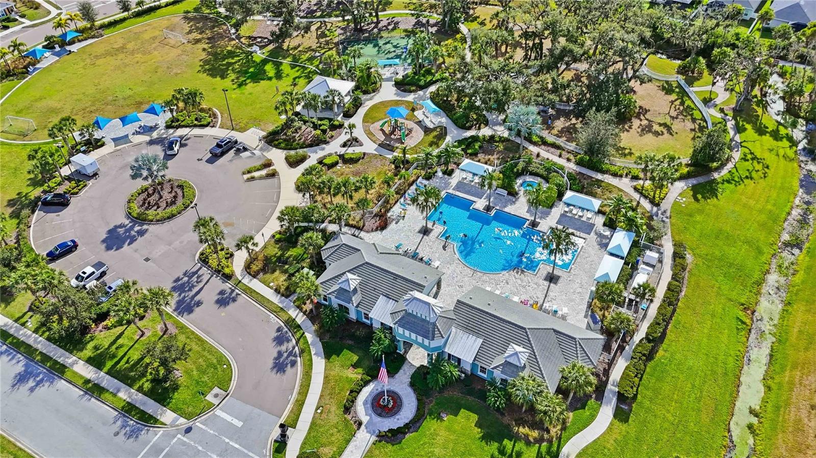 SILVERLEAF PH I-A - Residential