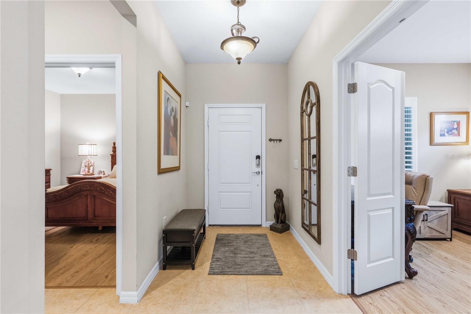 SILVERLEAF PH I-A - Residential