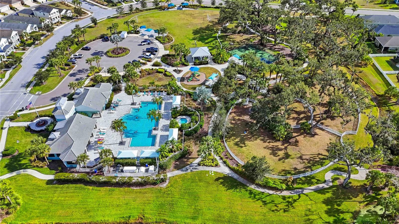 SILVERLEAF PH I-A - Residential