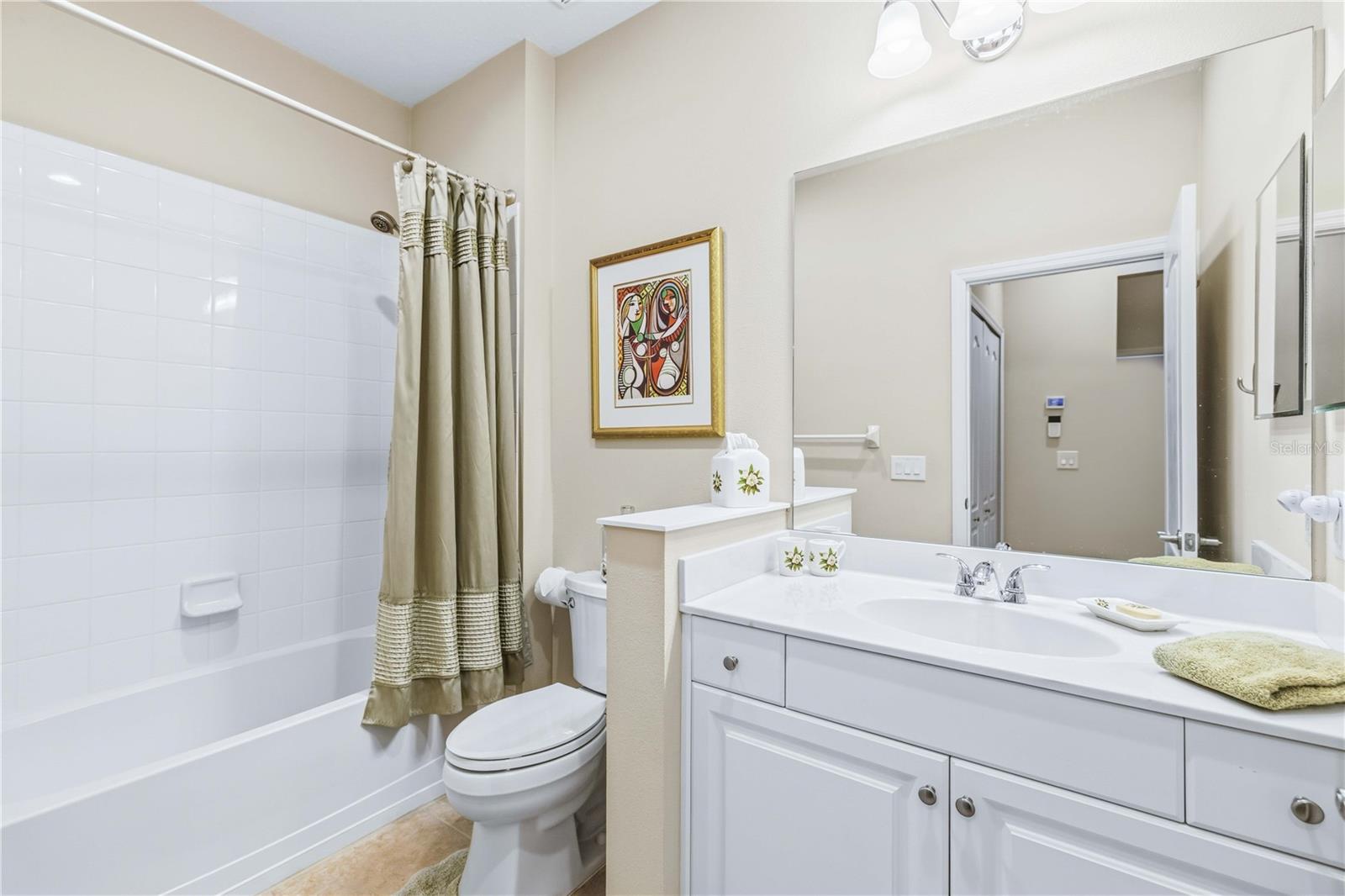 SILVERLEAF PH I-A - Residential