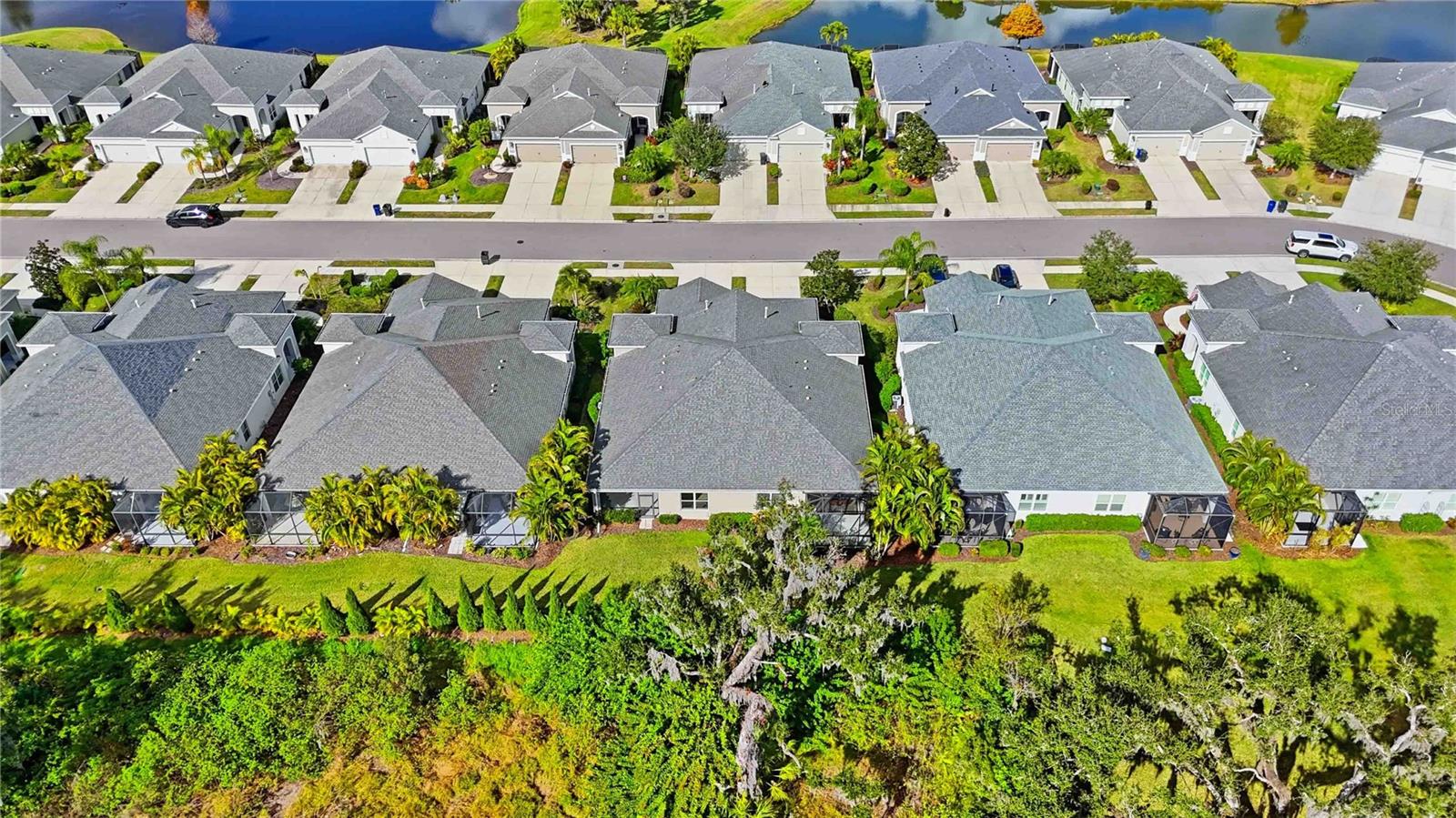 SILVERLEAF PH I-A - Residential