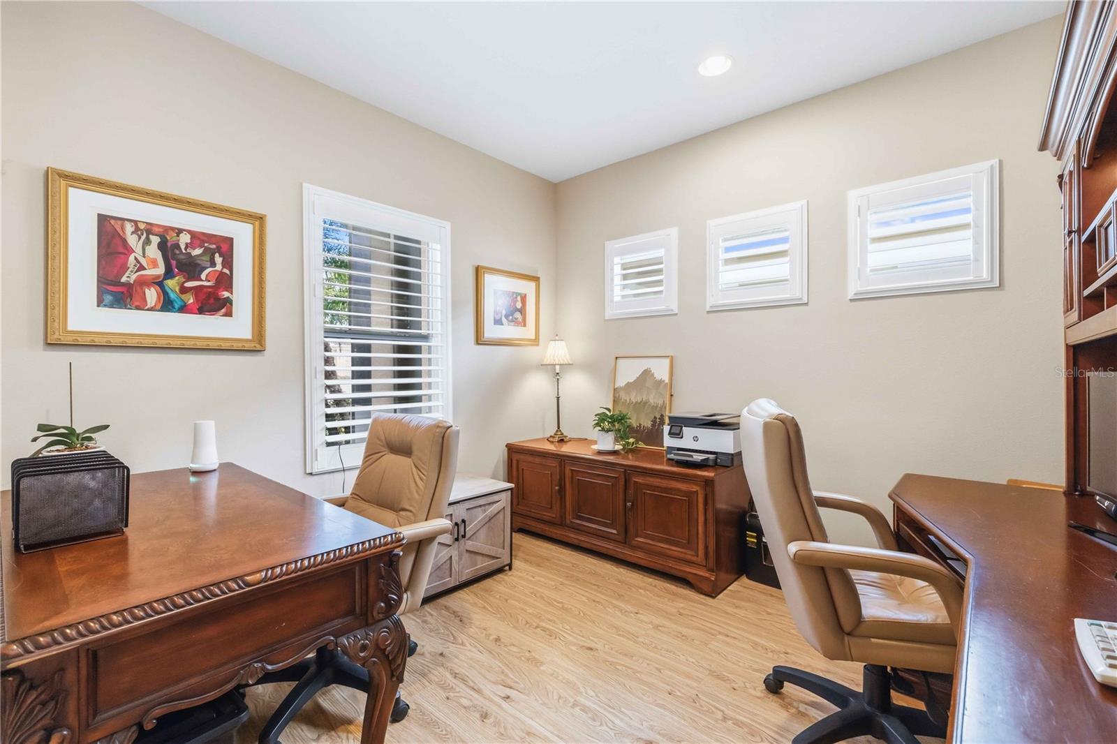 SILVERLEAF PH I-A - Residential