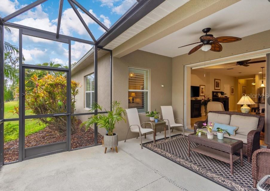 SILVERLEAF PH I-A - Residential