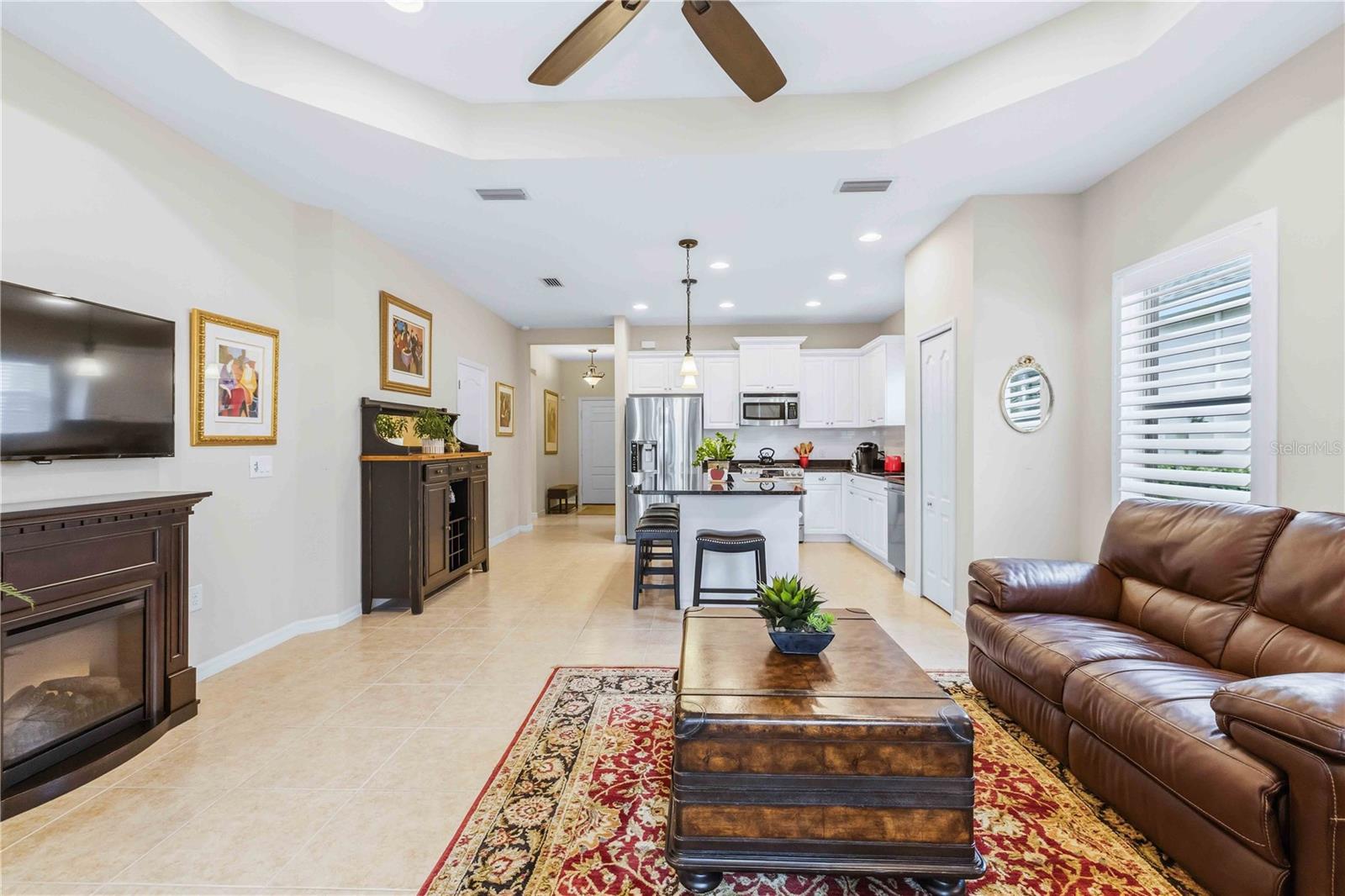 SILVERLEAF PH I-A - Residential