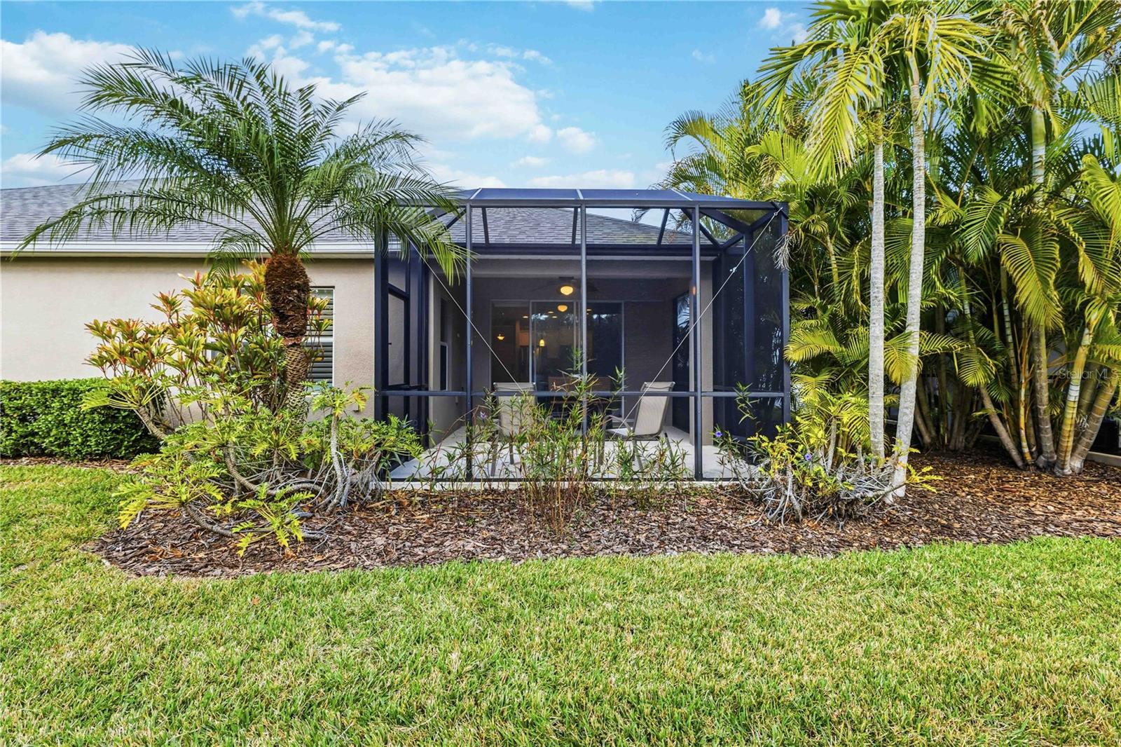 SILVERLEAF PH I-A - Residential