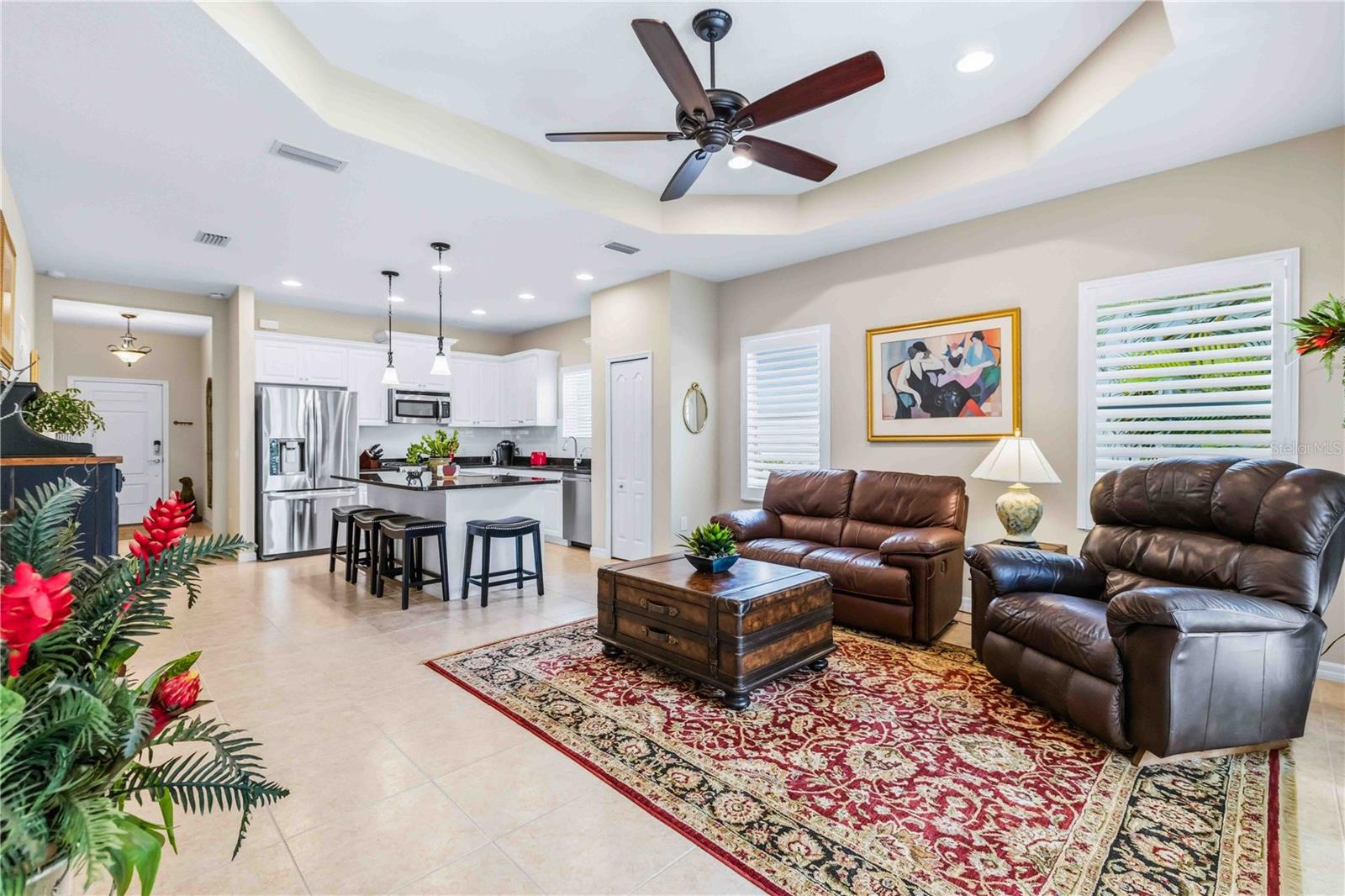 SILVERLEAF PH I-A - Residential