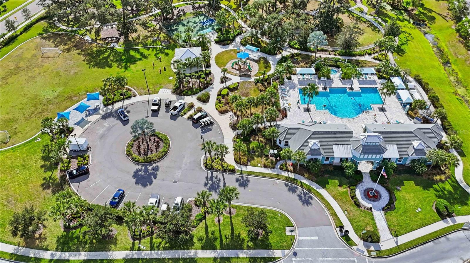 SILVERLEAF PH I-A - Residential