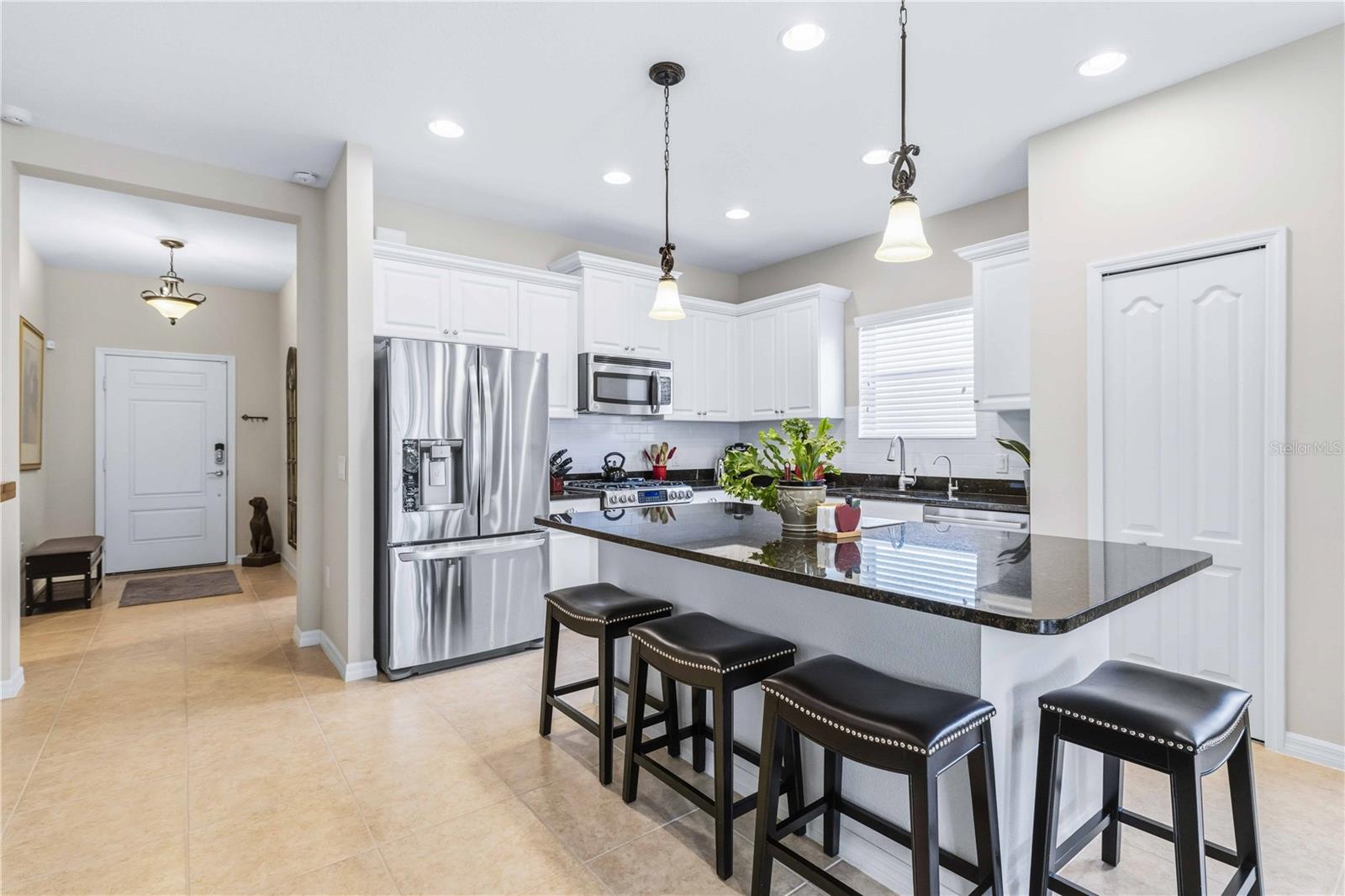 SILVERLEAF PH I-A - Residential