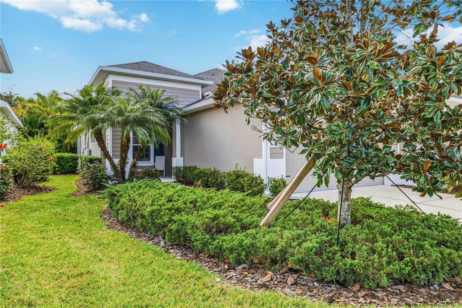 SILVERLEAF PH I-A - Residential