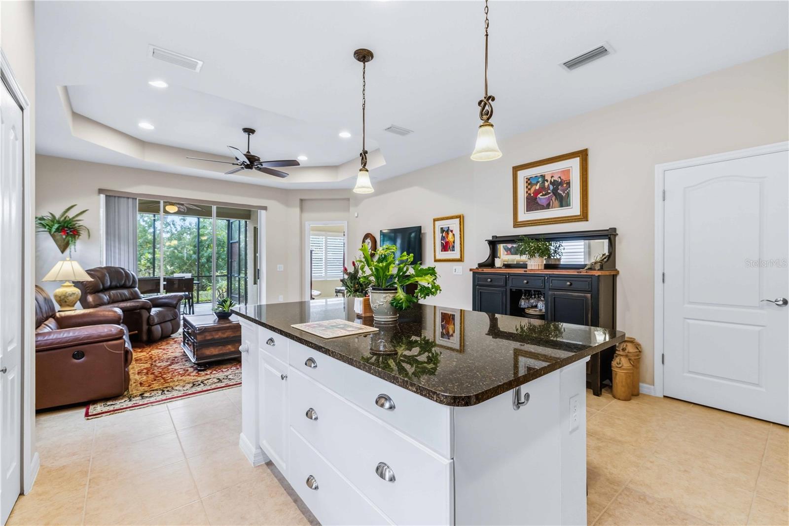 SILVERLEAF PH I-A - Residential