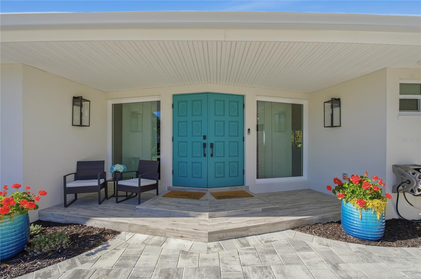 OZONA SHORES - Residential