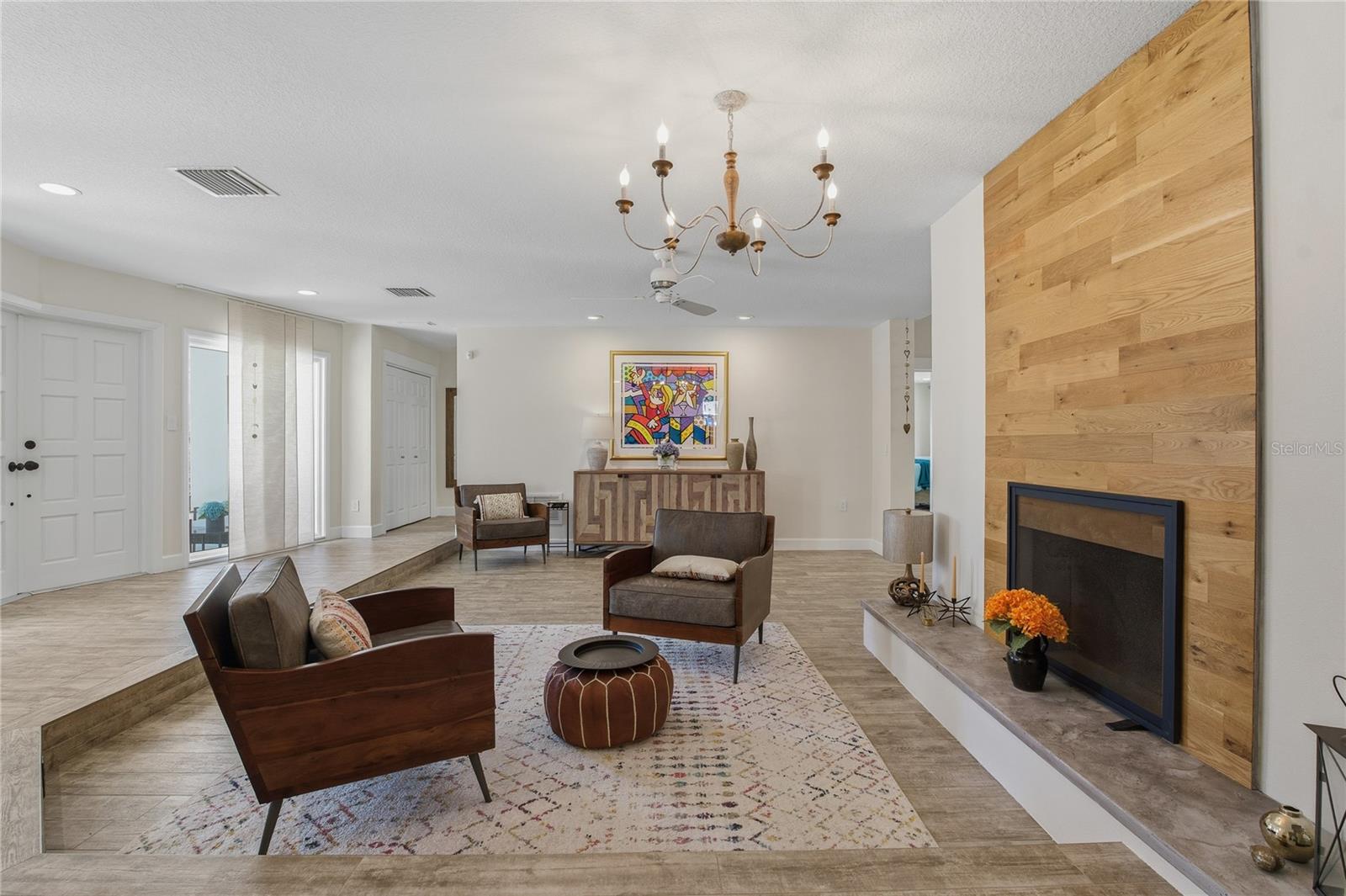 OZONA SHORES - Residential