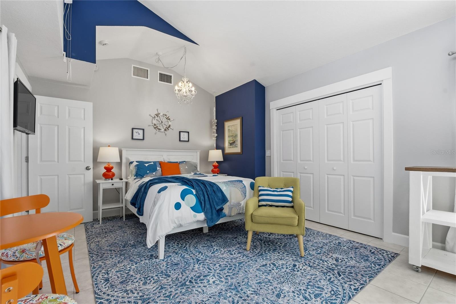 OZONA SHORES - Residential