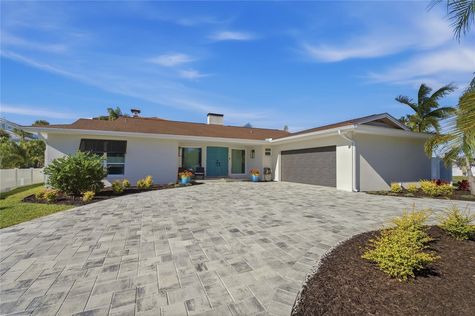 OZONA SHORES - Residential