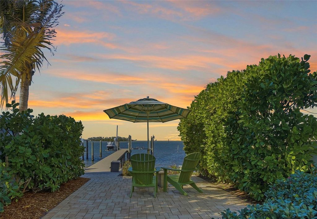 Photo of 272 Shore Drive, Palm Harbor, FL 34683 (MLS # TB8467215)