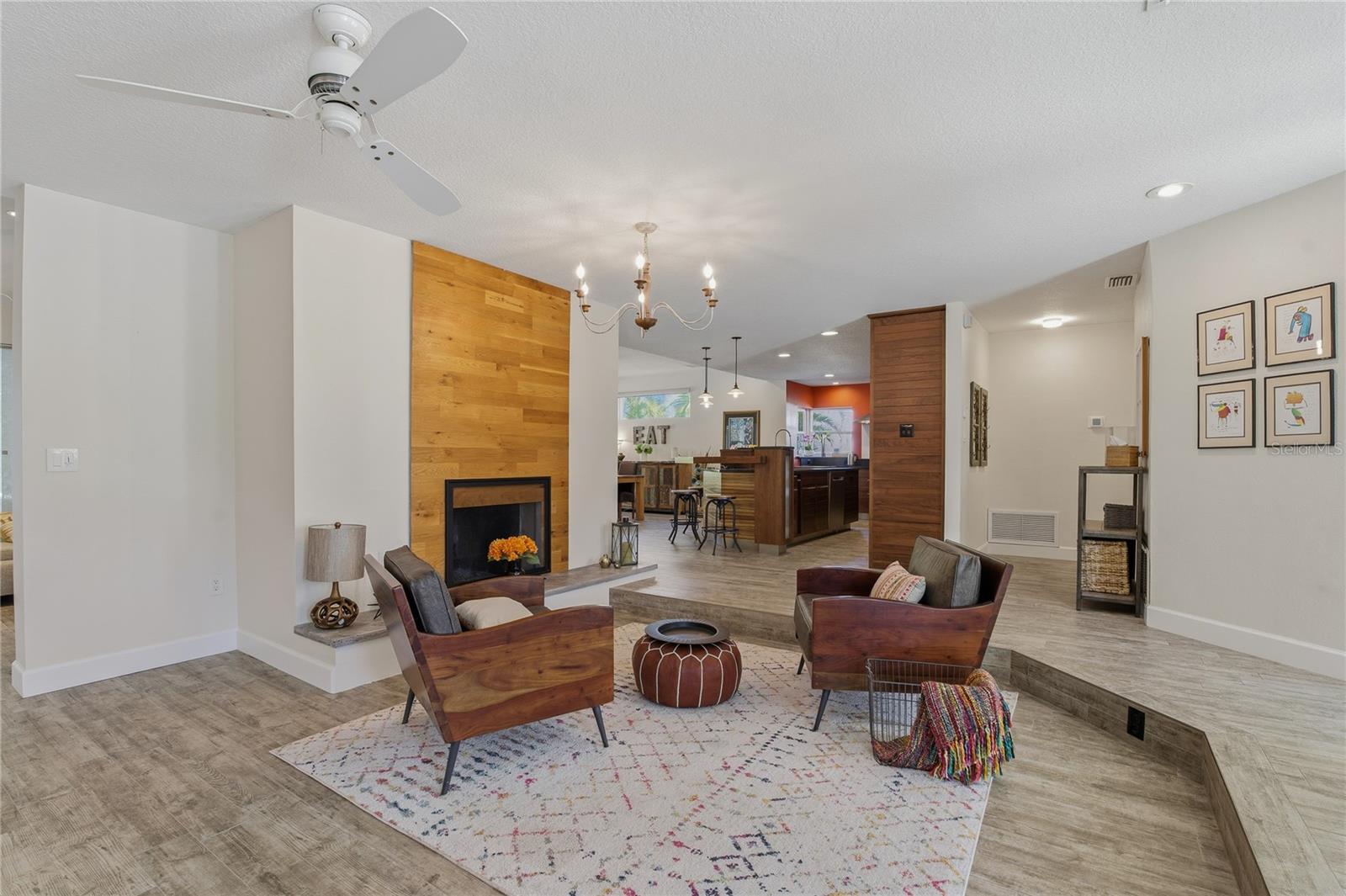 OZONA SHORES - Residential