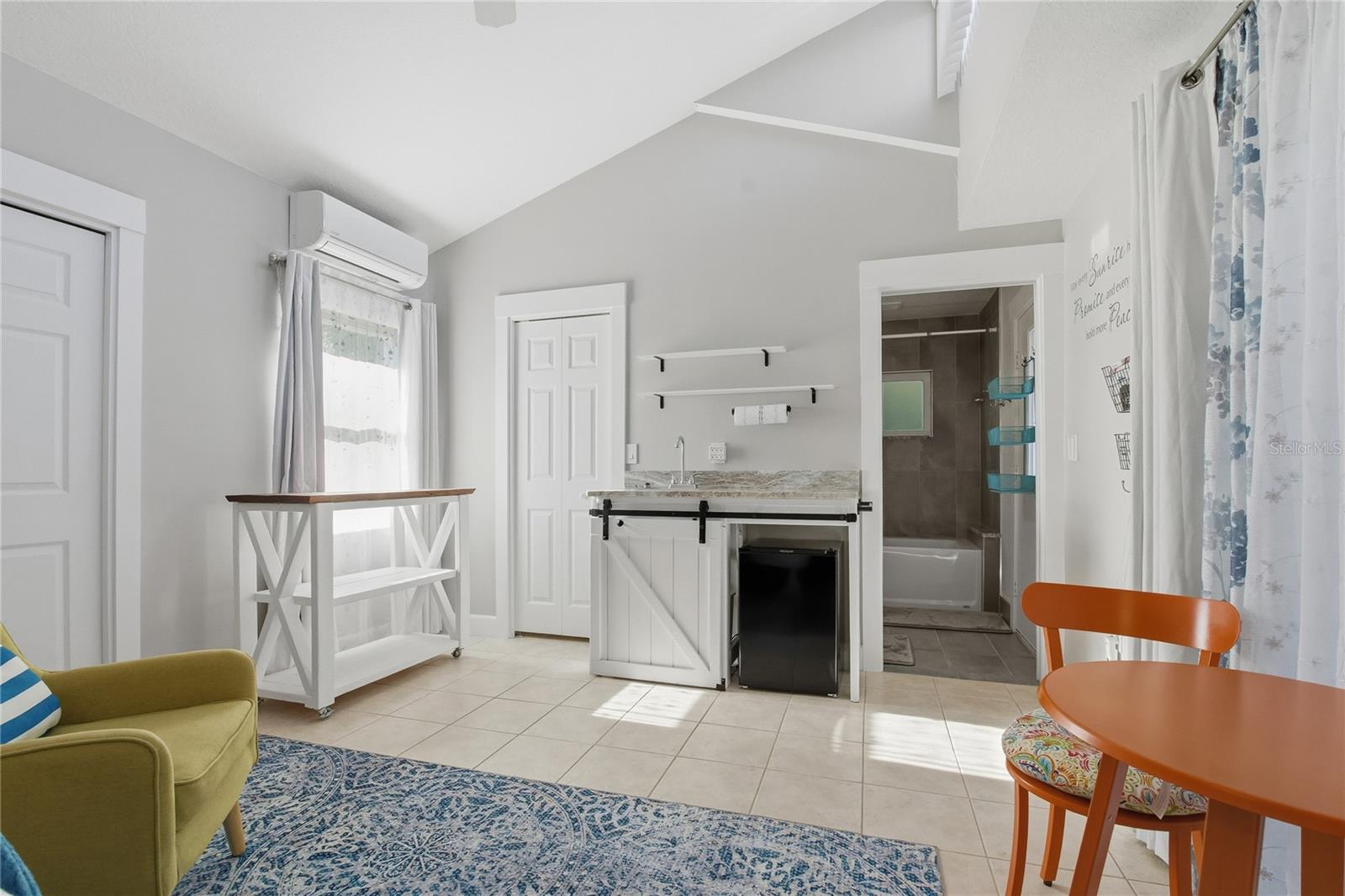 OZONA SHORES - Residential