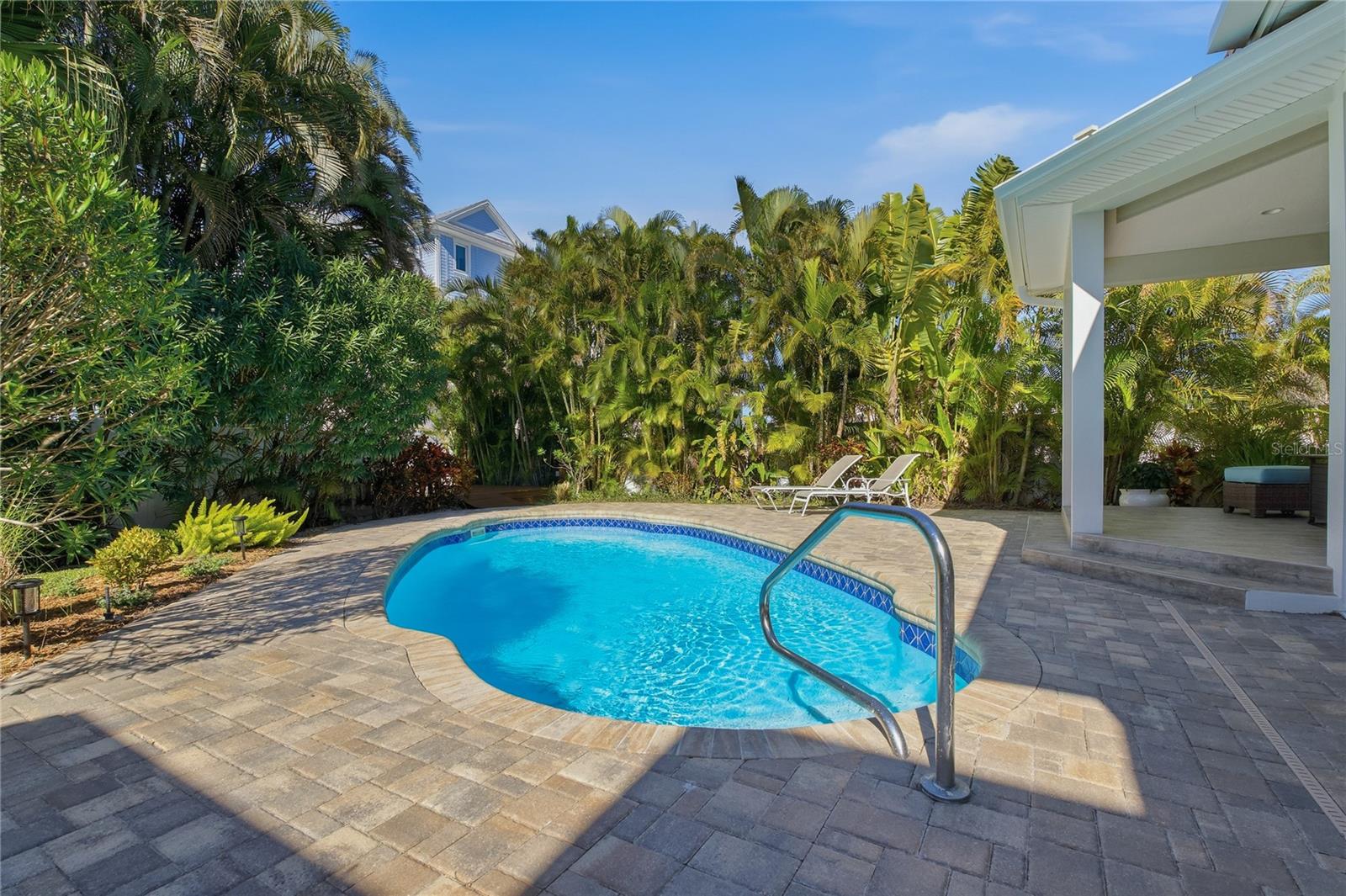 OZONA SHORES - Residential