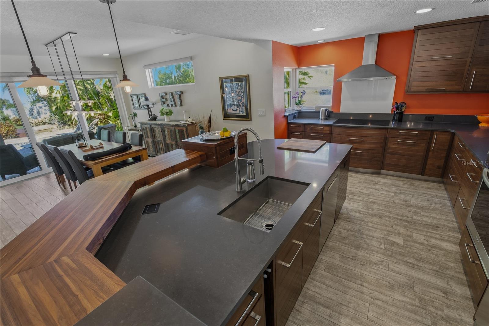 OZONA SHORES - Residential